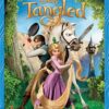 Tangled