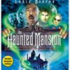 The Haunted Mansion