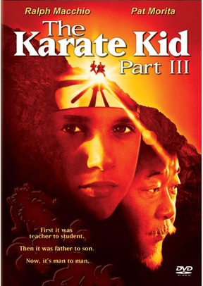 The Karate Kid Part III 2 The Karate Kid Part III