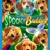 Spooky Buddies