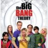 The Big Bang Theory: The Complete Ninth Season