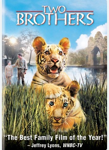 Two Brothers 1 Two Brothers