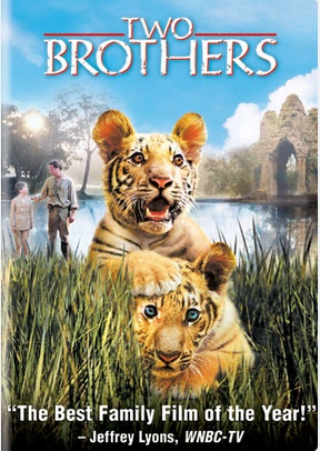Two Brothers 2 Two Brothers