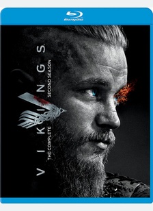 Vikings: The Complete Second Season 1 Vikings: The Complete Second Season