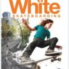Shaun White Skateboarding