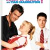 Win a Date with Tad Hamilton!