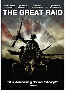 The Great Raid 1 The Great Raid