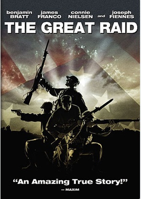 The Great Raid 2 The Great Raid