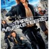 The Three Musketeers