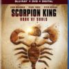 The Scorpion King: Book of Souls