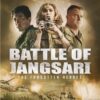 The Battle of Jangsari