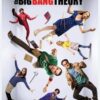 The Big Bang Theory: The Complete Eleventh Season