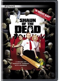 Shaun of the Dead 1 Shaun of the Dead