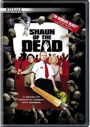 Shaun of the Dead 2 Shaun of the Dead