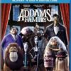 The Addams Family