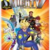 Stan Lee's Mighty 7: Beginnings