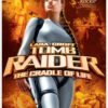 Tomb Raider: The Cradle of Life
