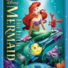 The Little Mermaid