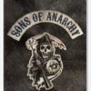 Sons of Anarchy: The Complete Series