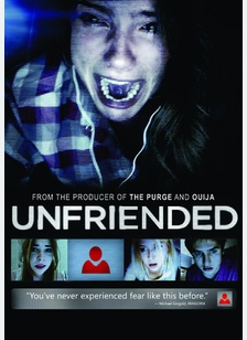 Unfriended 1 Unfriended
