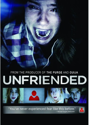 Unfriended 2 Unfriended