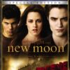 The Twilight Saga: New Moon