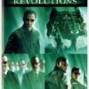 The Matrix Revolutions