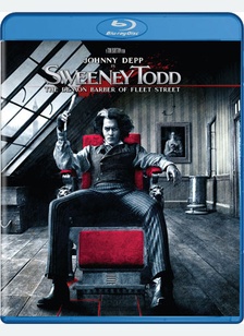 Sweeney Todd: The Demon Barber of Fleet Street 1 Sweeney Todd: The Demon Barber of Fleet Street