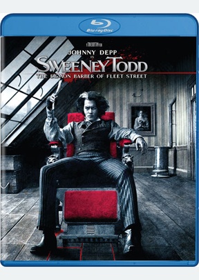 Sweeney Todd: The Demon Barber of Fleet Street 2 Sweeney Todd: The Demon Barber of Fleet Street