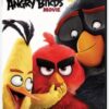 The Angry Birds Movie