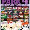 South Park: The Complete Fourth Season