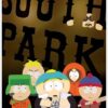 South Park: The Complete Twentieth Season