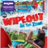 WIPEOUT:IN THE ZONE