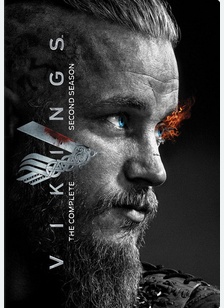 Vikings: The Complete Second Season 1 Vikings: The Complete Second Season