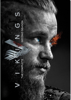 Vikings: The Complete Second Season 2 Vikings: The Complete Second Season
