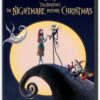 Tim Burton's The Nightmare Before Christmas