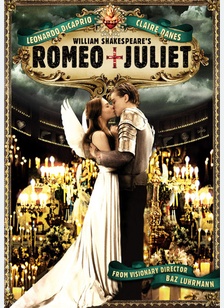 William Shakespeare's Romeo and Juliet 1 William Shakespeare's Romeo and Juliet