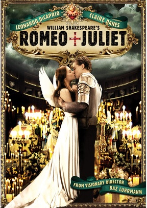 William Shakespeare's Romeo and Juliet 2 William Shakespeare's Romeo and Juliet