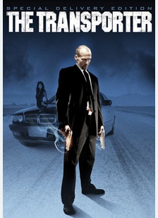 The Transporter 1 The Transporter
