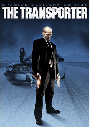 The Transporter 2 The Transporter