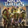 Teenage Mutant Ninja Turtles