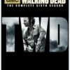 The Walking Dead: The Complete Sixth Season