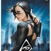 AEON FLUX