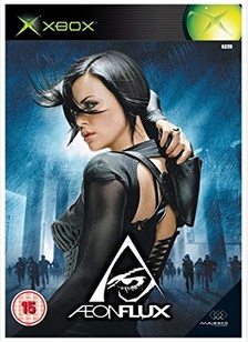 AEON FLUX