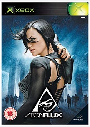AEON FLUX