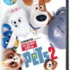 The Secret Life of Pets 2