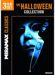 The Halloween Collection 1 The Halloween Collection
