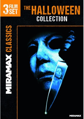 The Halloween Collection 2 The Halloween Collection