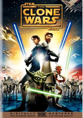 Star Wars: The Clone Wars 2 Star Wars: The Clone Wars