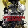 AFRO SAMURAI:RESURRECTION (DIR